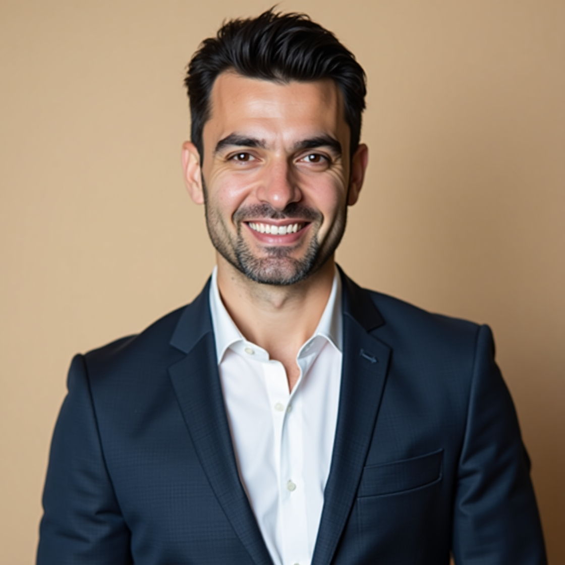 Elçin Hüseynov-un Şəkili